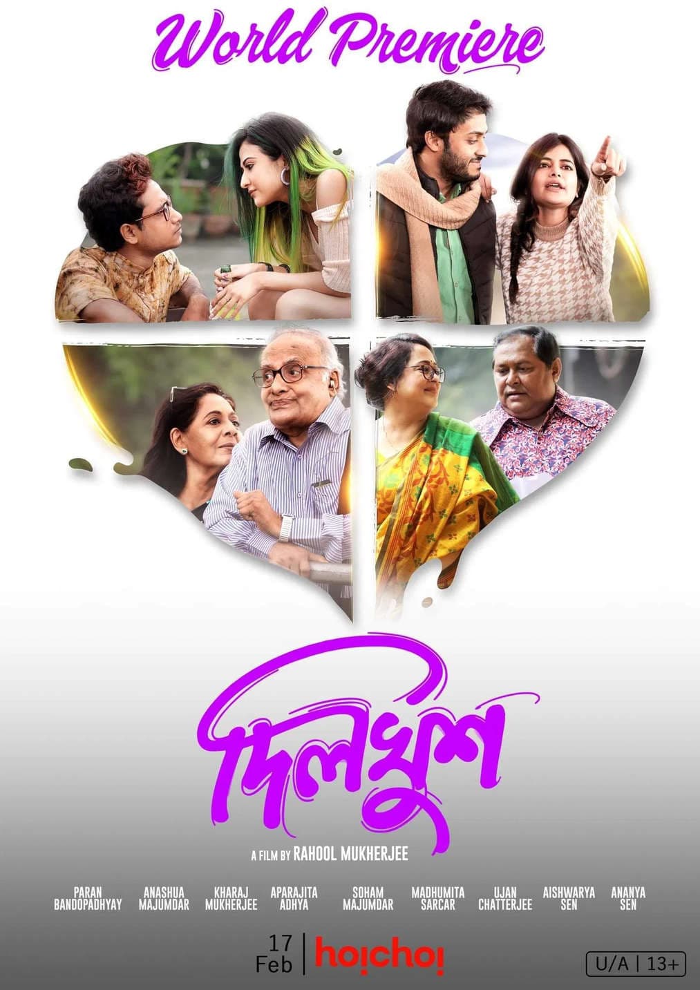 Dilkhush 2026 Bengali Movie 720p WEB-DL 1Click Download
