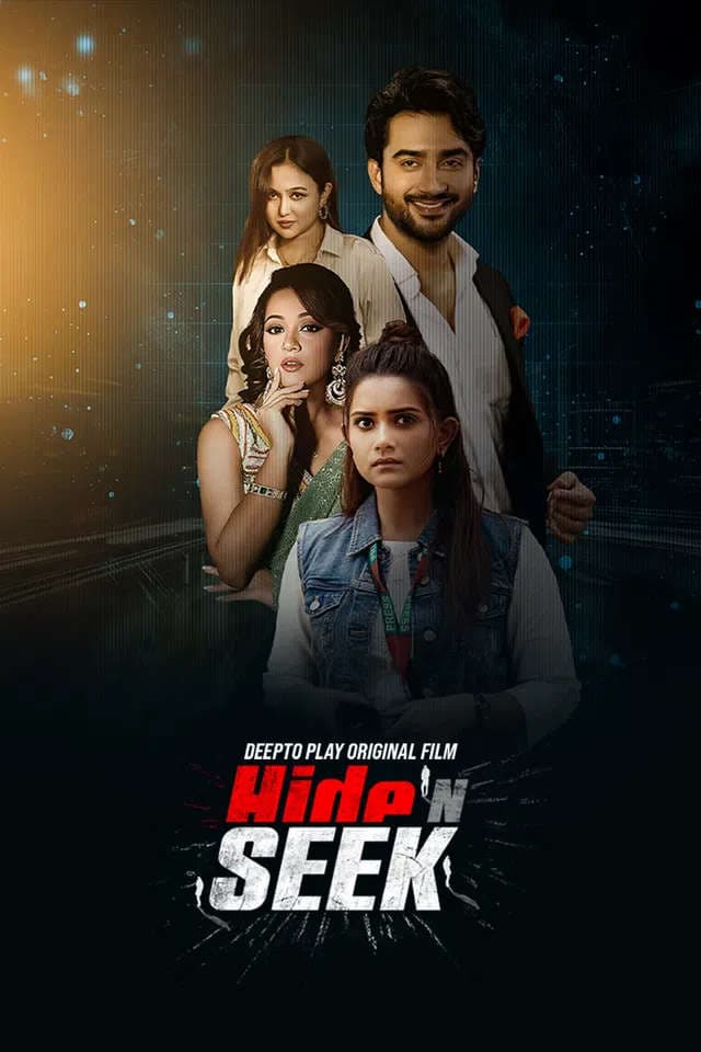 Hide N Seek 2026 Bangla Movie 720p WEB-DL 1Click Download