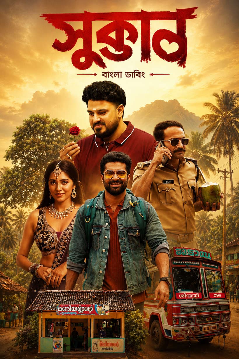 Sukran 2026 Bengali Dubbed Movie 720p UNCUT WEB-DL 1Click Download