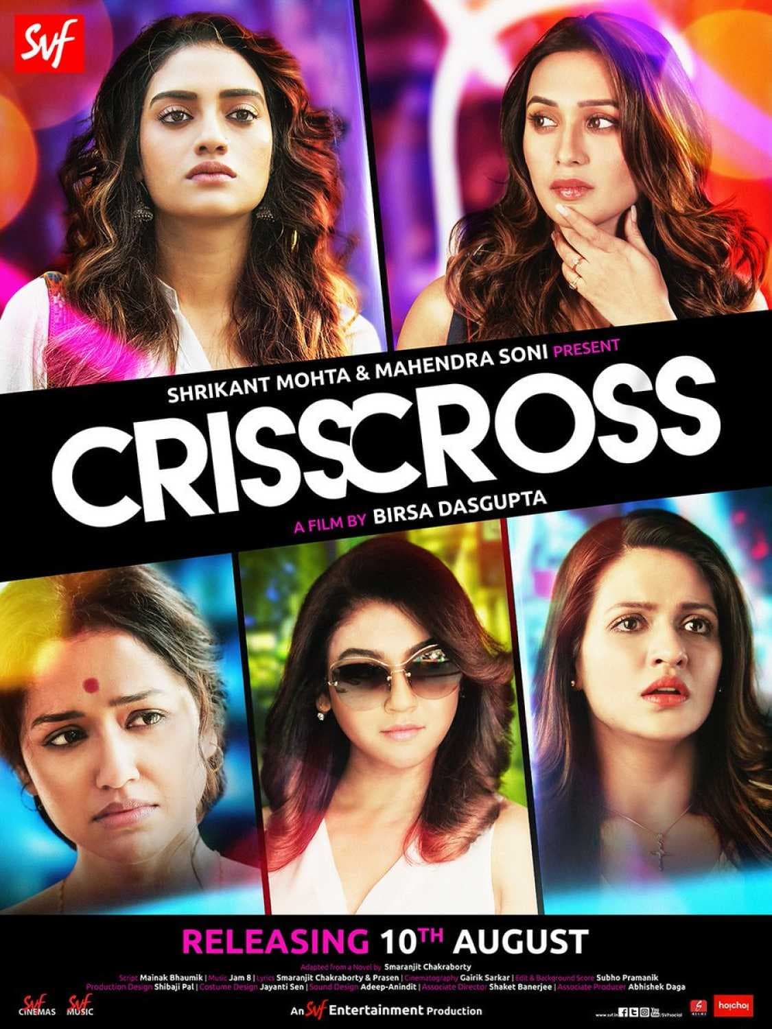 Crisscross 2026 Bengali Movie 720p WEB-DL 1Click Download