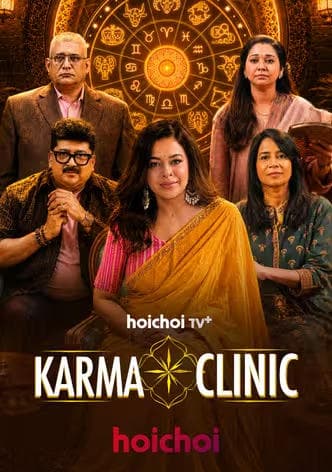 Karma Clinic 2026 Bengali WEB Series Ep 01-06 720p WEB-DL 1Click Download