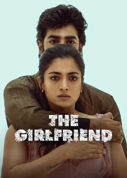 The Girlfriend 2026 Hindi Dubbed Movie ORG 720p WEBRip 1Click Download
