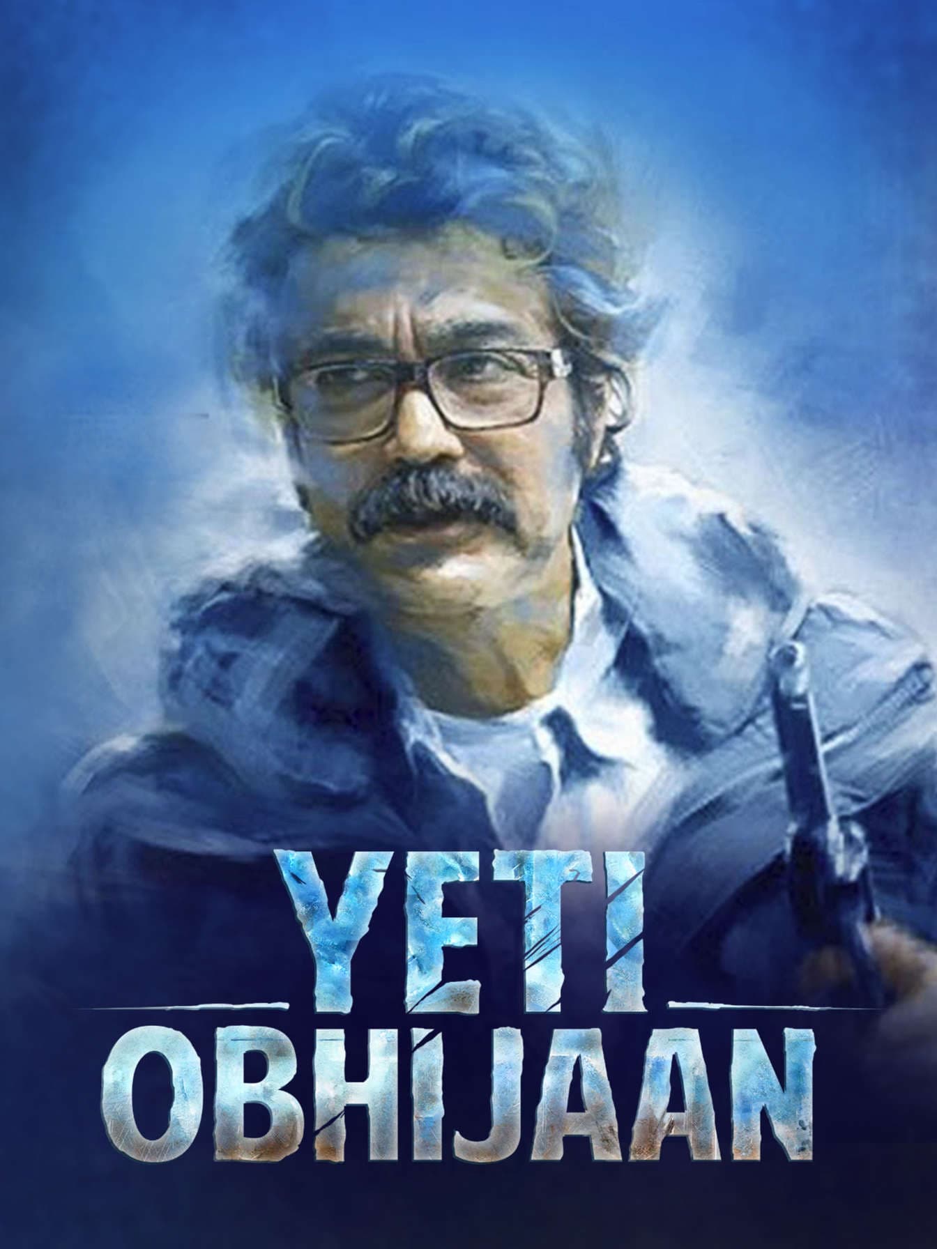 Yeti Obhijaan 2026 Bengali Movie 720p WEB-DL 1Click Download