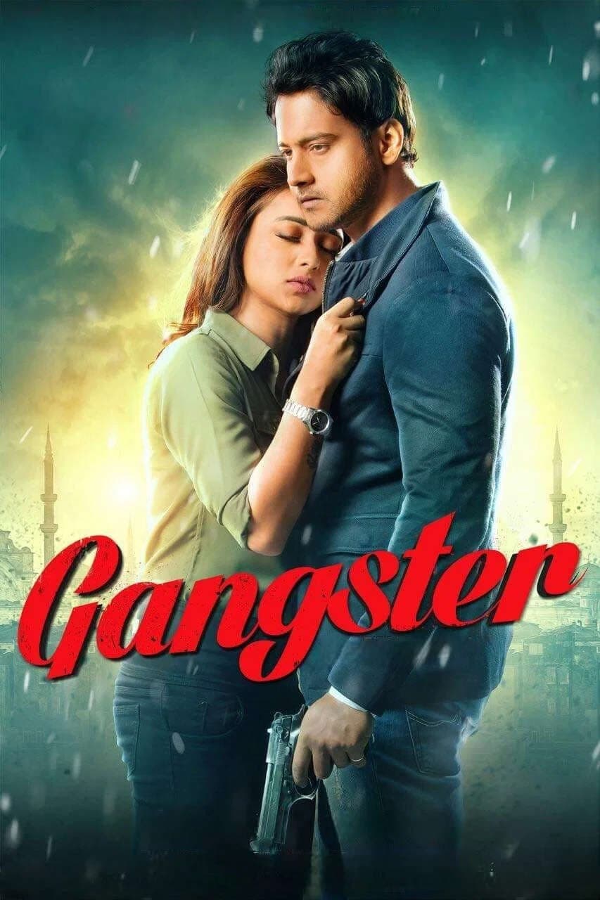 Gangster 2026 Bengali Movie 720p WEB-DL 1Click Download