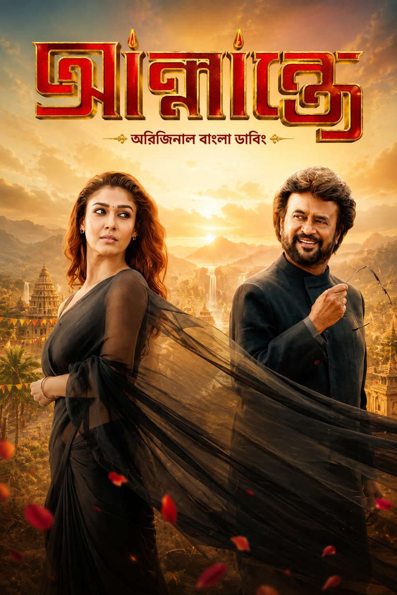 Annaatthe 2026 Bengali Dubbed Movie ORG 720p WEB-DL 1Click Download