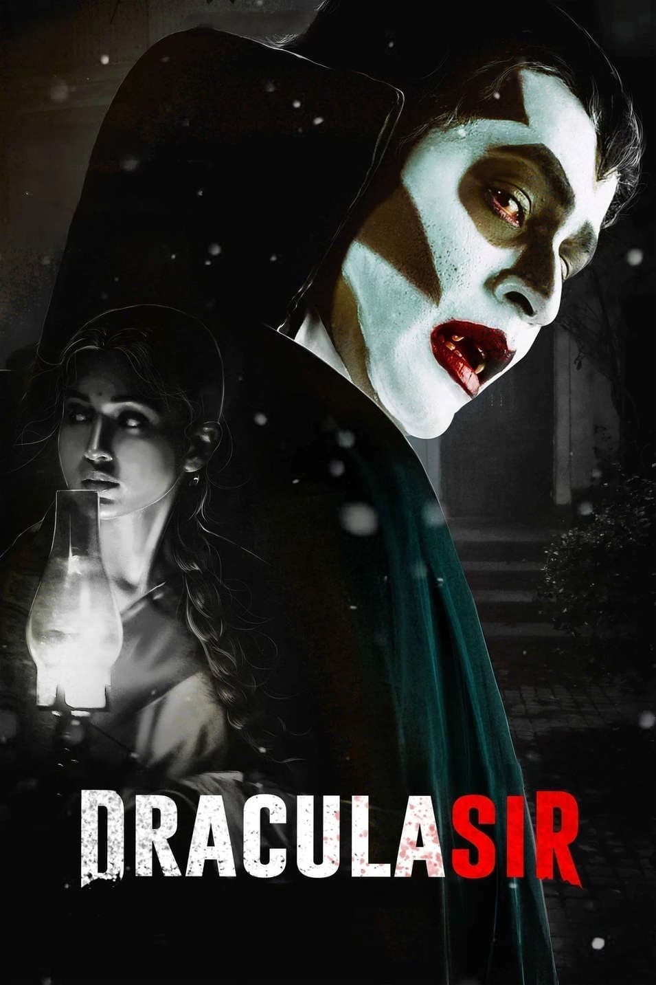Dracula Sir 2026 Bengali Movie 720p WEB-DL 1Click Download