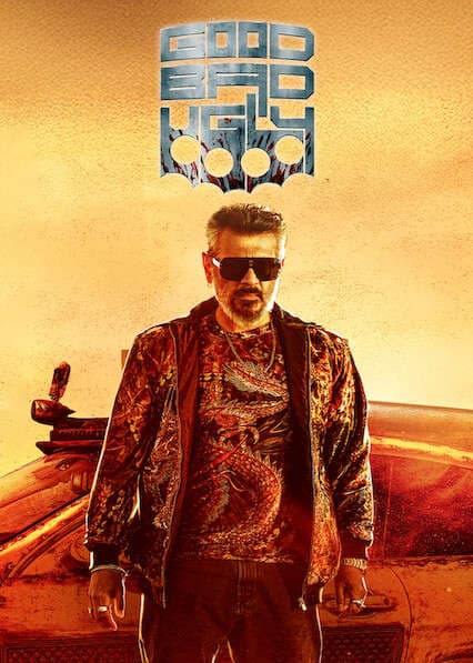 Good Bad Ugly 2026 Hindi Dubbed Movie ORG 720p WEB-DL 1Click Download