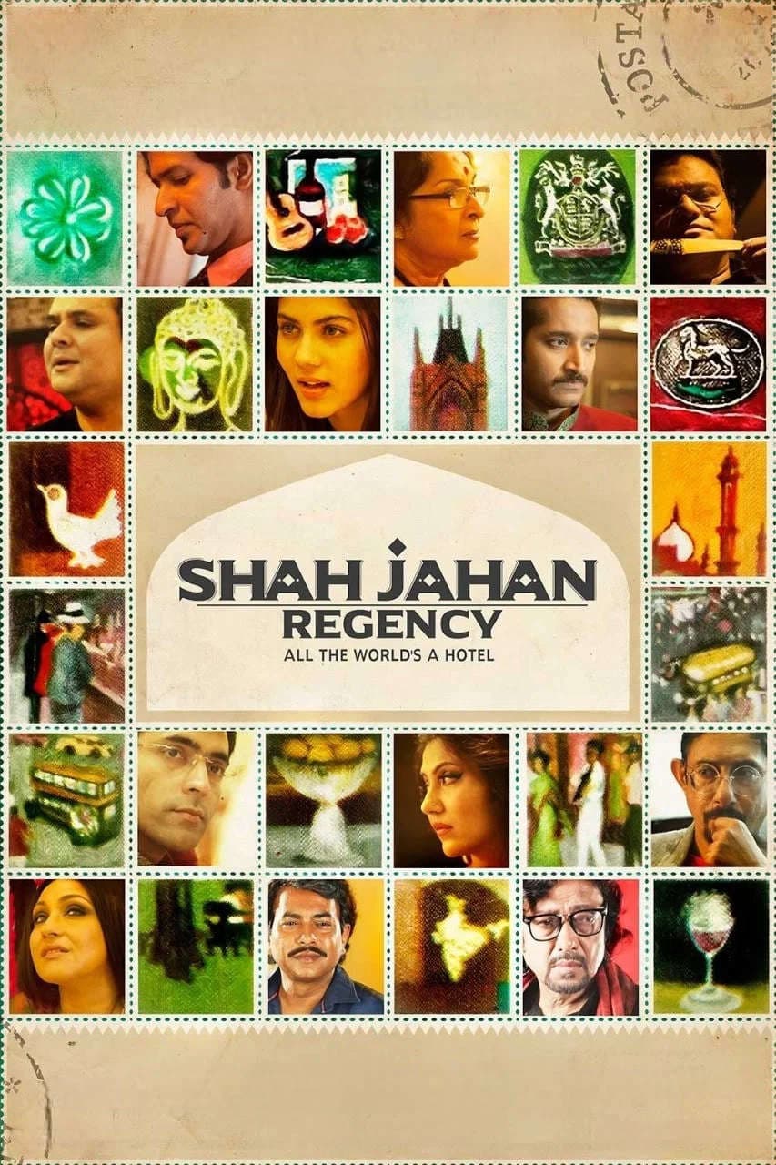 Shah Jahan Regency 2026 Bengali Movie 720p WEB-DL 1Click Download