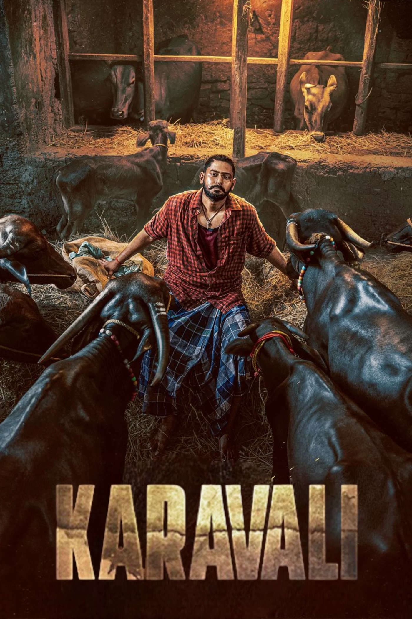 Karavali 2026 Hindi Dubbed Movie 720p HDTC Print  1Click Download