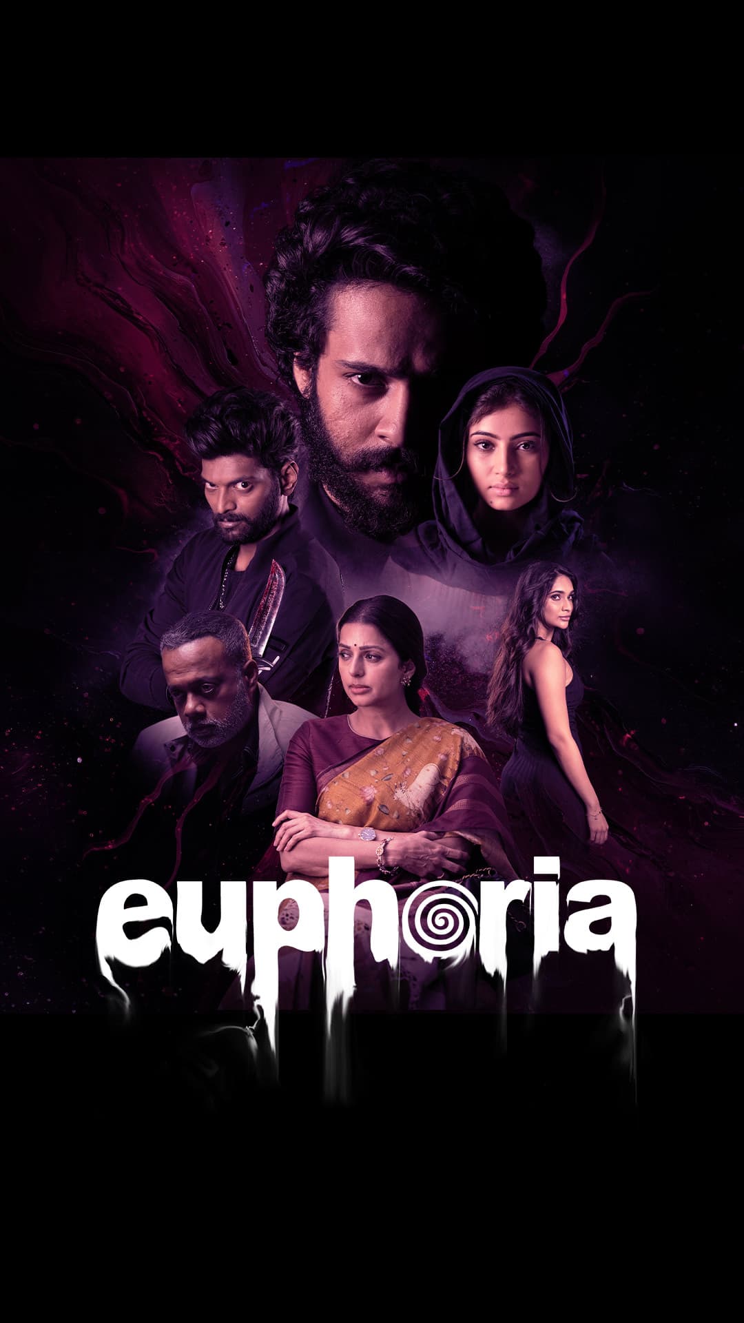 Euphoria 2026 Hindi Dubbed Movie ORG 720p WEB-DL 1Click Download