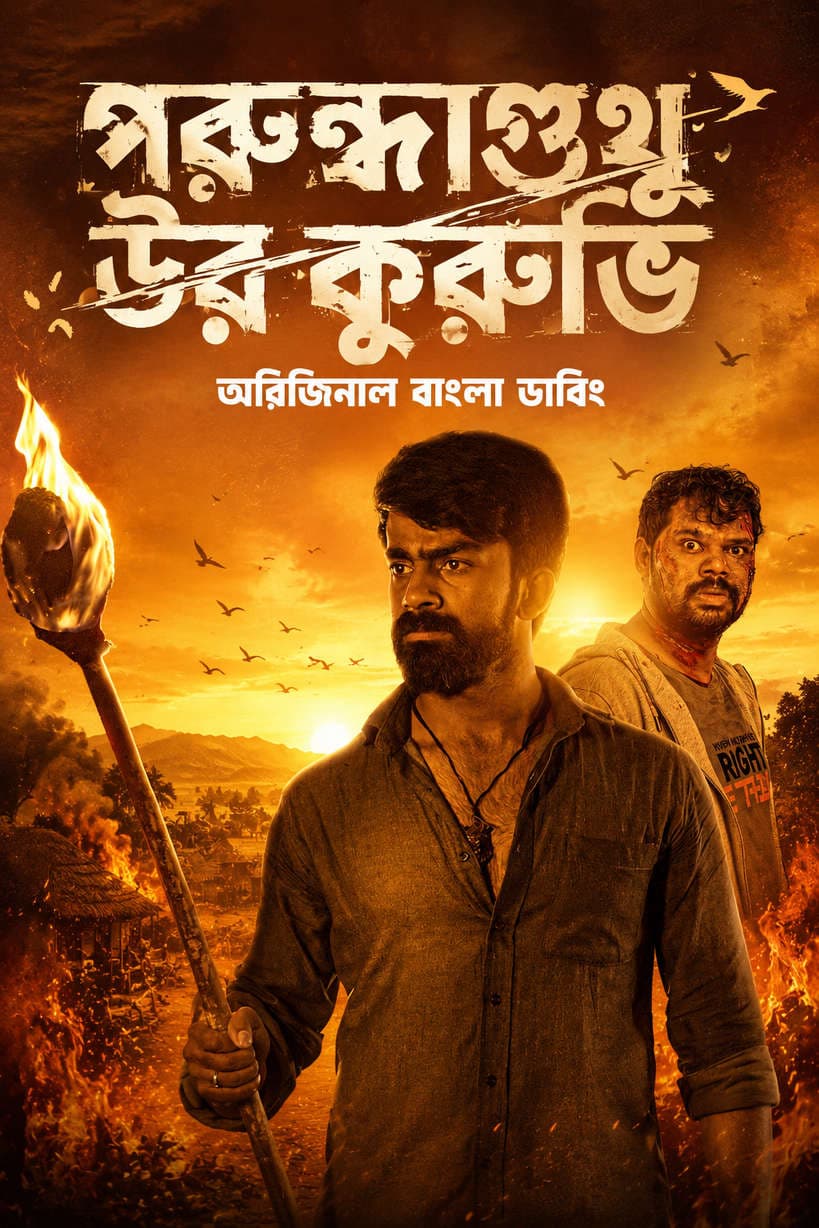 Parudhaaguthu Oor Kuruvi 2026 Bengali Dubbed Movie ORG 720p WEBRip 1Click Download