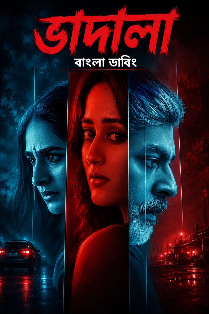 Vadhala 2026 Bengali Dubbed Movie 720p UNCUT WEB-DL 1Click Download