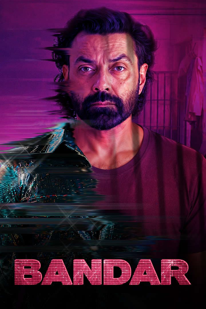 Bandar 2026 Hindi Movie 720p WEB-DL 1Click Download