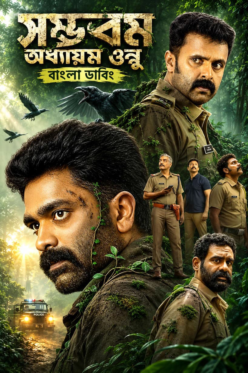 Sambhavam Adhyayam Onnu 2026 Bengali Dubbed Movie 720p UNCUT WEB-DL 1Click Download