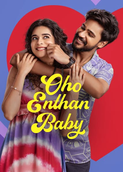 Oho Enthan Baby 2026 Hindi Dubbed Movie ORG 720p WEBRip 1Click Download