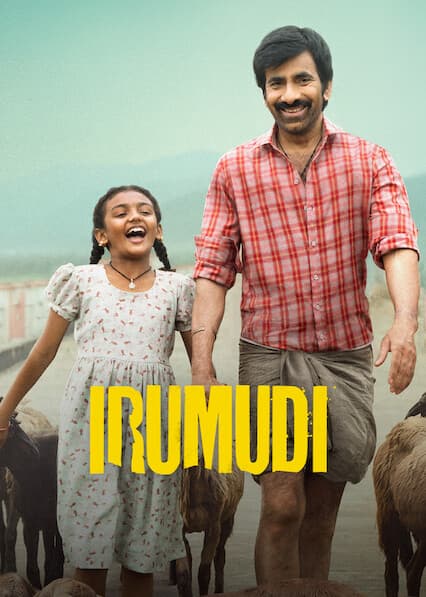 Irumudi 2026 Hindi Dubbed Movie ORG 720p WEB-DL 1Click Download