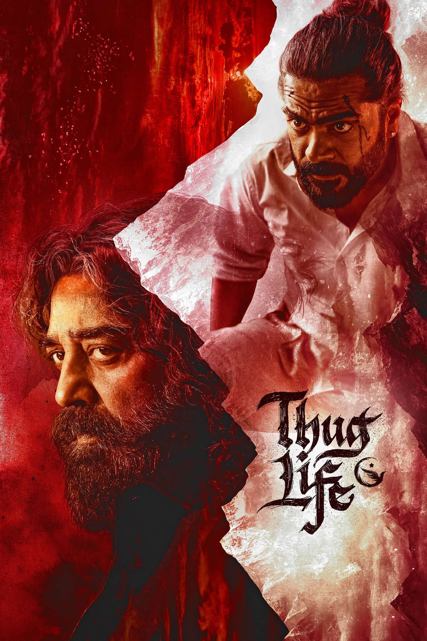 Thug Life 2026 Hindi Dubbed Movie ORG 720p WEBRip 1Click Download