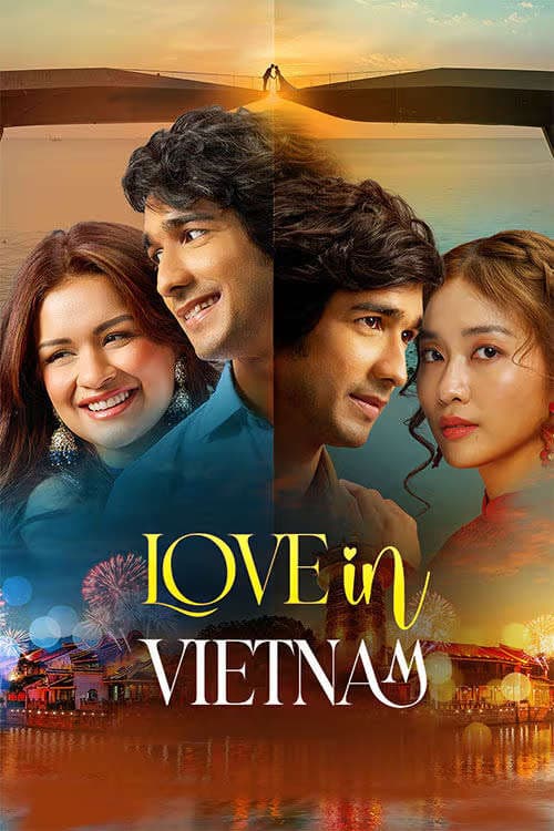 Love in Vietnam 2026 Hindi Movie 720p WEB-DL 1Click Download