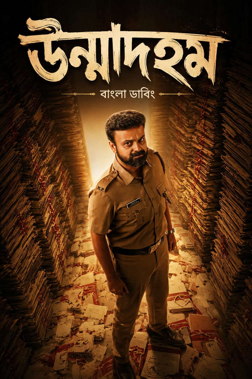 Unmadham 2026 Bengali Dubbed Movie 720p UNCUT WEB-DL 1Click Download