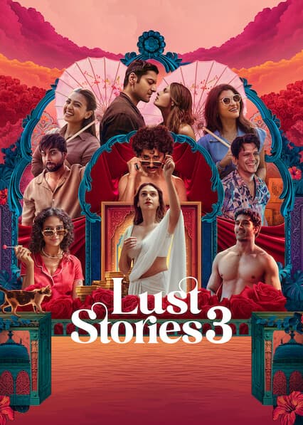 Lust Stories 3 2026 Hindi Movie 720p WEB-DL 1Click Download