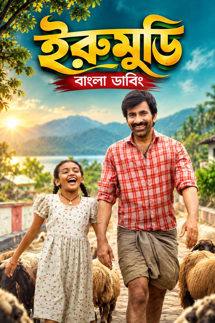 Irumudi 2026 Bengali Dubbed Movie 720p UNCUT WEB-DL 1Click Download