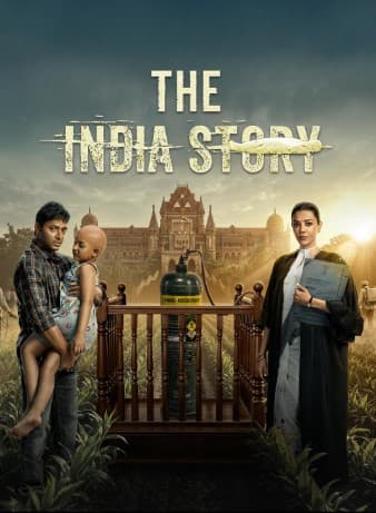 The India Story 2026 Hindi Dubbed Movie ORG 720p WEB-DL 1Click Download