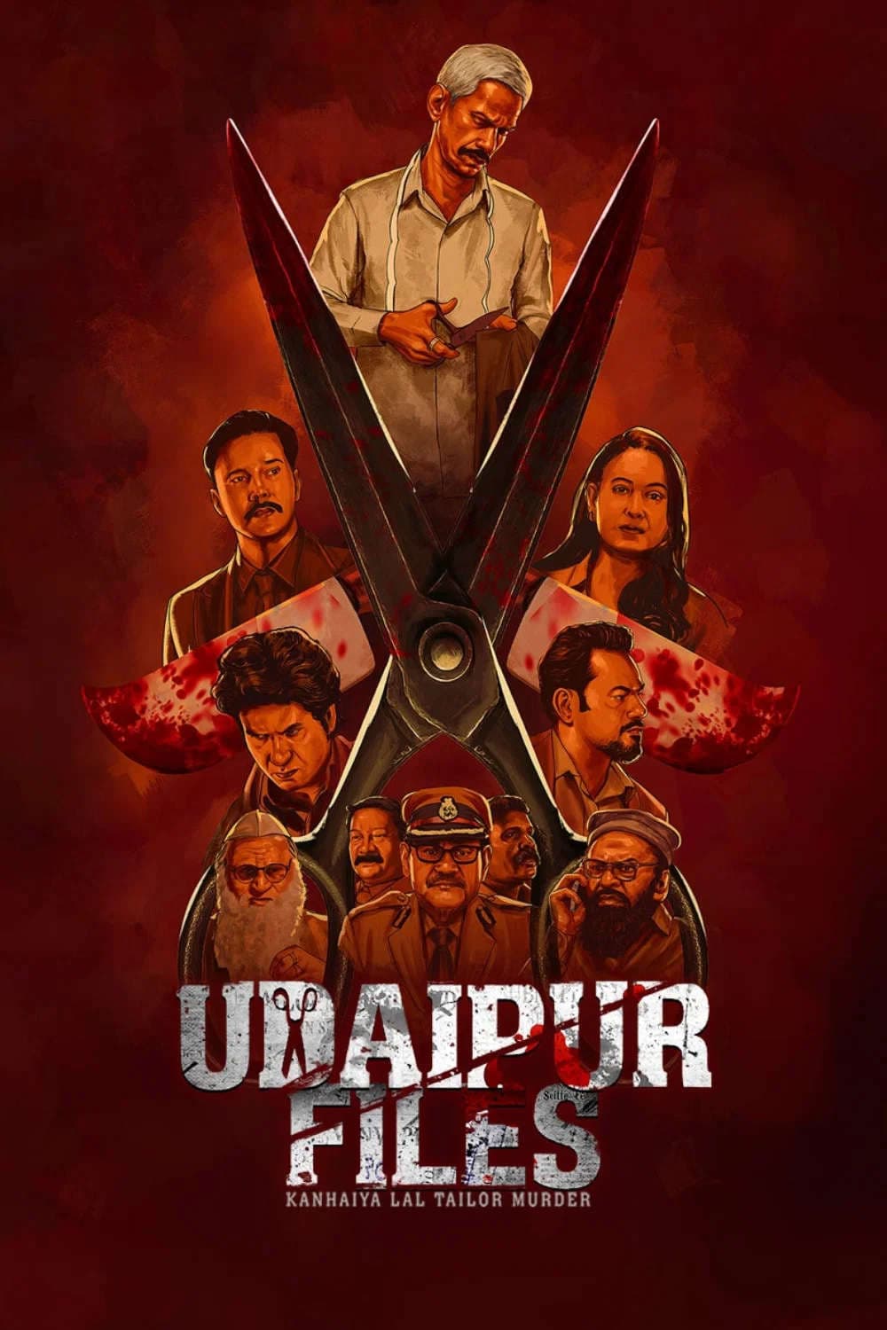 Udaipur Files 2026 Hindi Movie 720p WEBRip 1Click Download