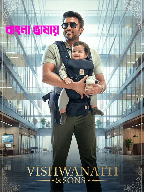 Vishwanath & Sons 2026 Bengali Dubbed Movie 720p HDTC Print 1Click Download