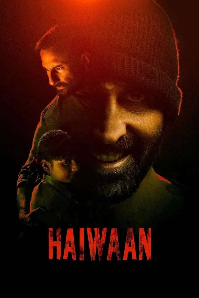 Haiwaan 2026 Hindi Movie 720p HDTC Print 1Click Download