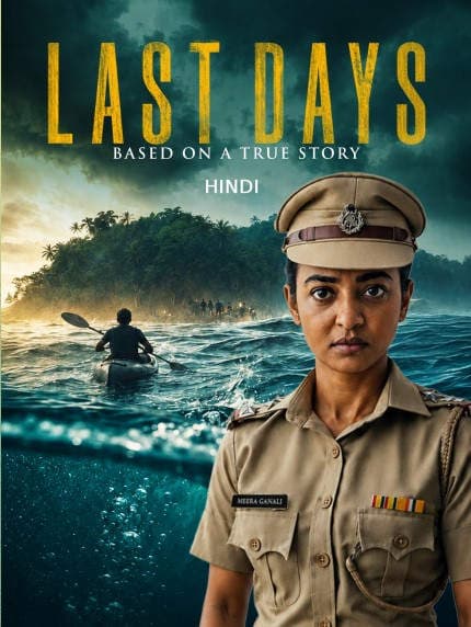 Last Days 2026 Hindi Dubbed Movie ORG 720p WEB-DL 1Click Download