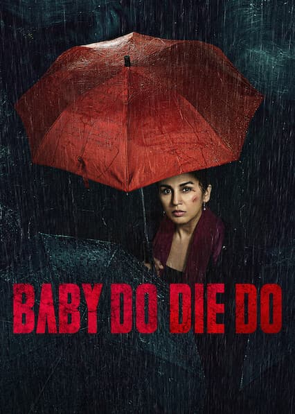 Baby Do Die Do 2026 Hindi Movie 720p WEB-DL 1Click Download