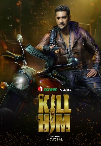 Kill Him 2026 Bangla Movie 720p WEB-DL 1Click Download