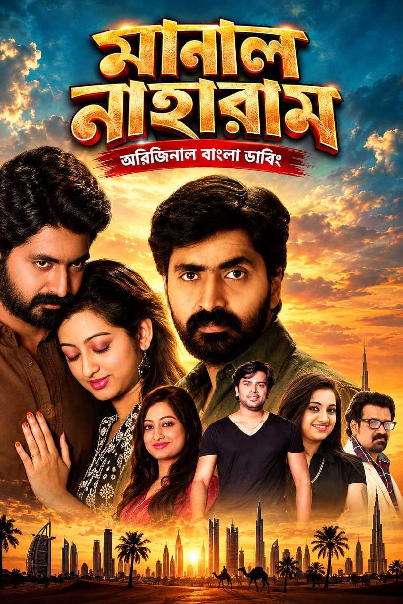 Manal Naharam 2026 Bengali Dubbed Movie ORG 720p WEB-DL 1Click Download