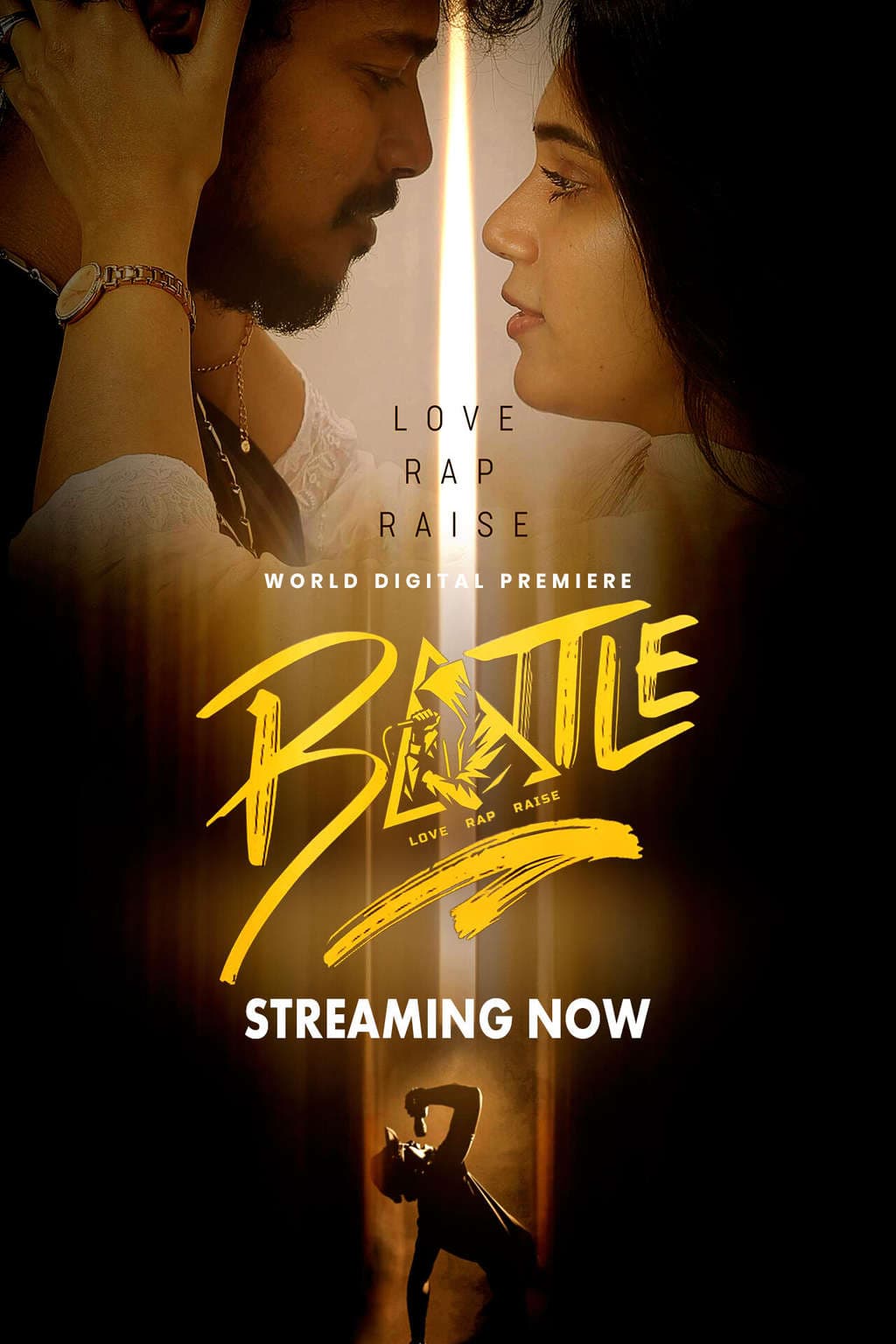 Battle 2026 Hindi Dubbed Movie ORG 720p WEBRip 1Click Download