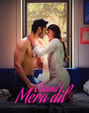 Chand Mera Dil 2026 Hindi Movie 720p WEB-DL Download