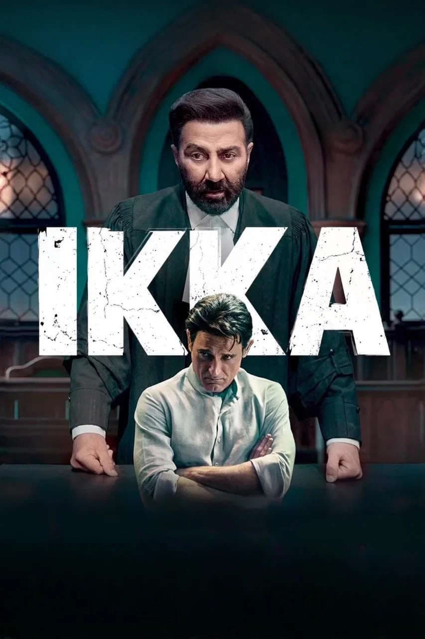 Ikka 2026 Hindi Movie 720p WEB-DL 1Click Download