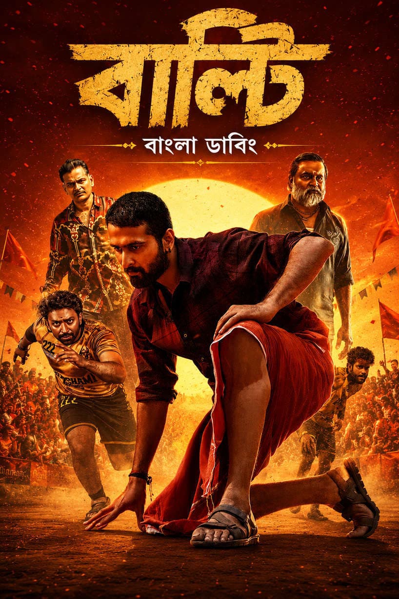 Balti 2026 Bengali Dubbed Movie 720p UNCUT WEB-DL 1Click Download