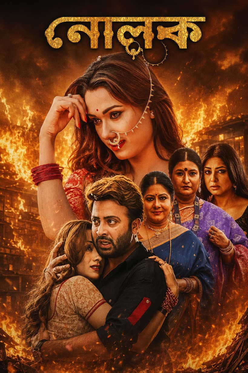 Nolok 2026 Bangla Movie 720p WEB-DL 1Click Download