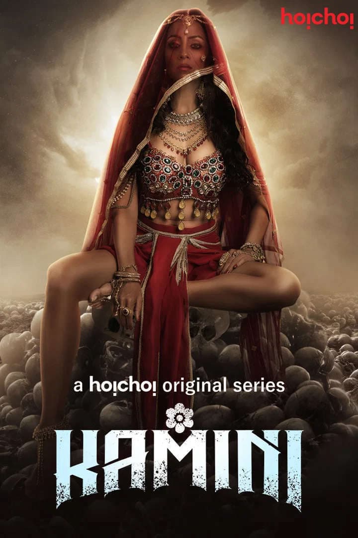 Kamini 2026 Bengali WEB Series 720p WEB-DL 1Click Download