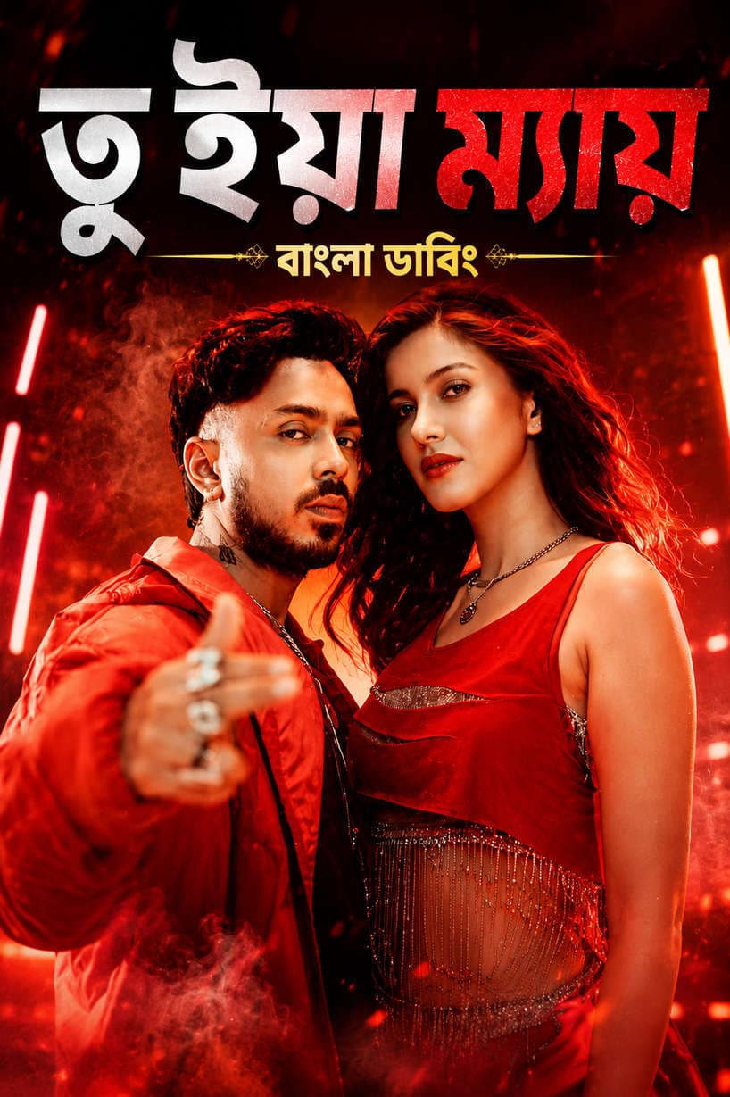 Tu Yaa Main 2026 Bengali Dubbed Movie 720p UNCUT WEB-DL 1Click Download